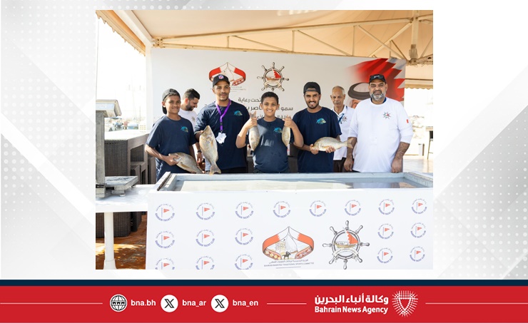 انطلاقة قوية لأول أشواط مسابقة الحداق على كأس خالد بن حمد